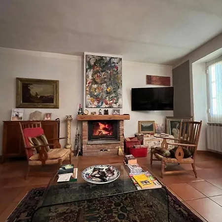 Rustico Near Parco Acquatico & Golf Club - Free Parking E Wifi * Castelletto d'Orba