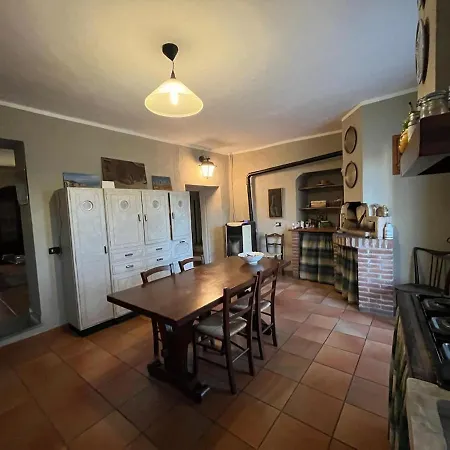 Rustico Near Parco Acquatico & Golf Club - Free Parking E Wifi Castelletto d'Orba