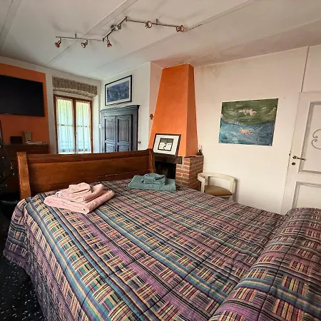 Apartment Rustico Near Parco Acquatico & Golf Club - Free Parking E Wifi *