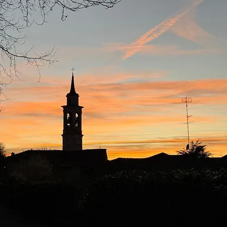 Rustico Near Parco Acquatico & Golf Club - Free Parking E Wifi *