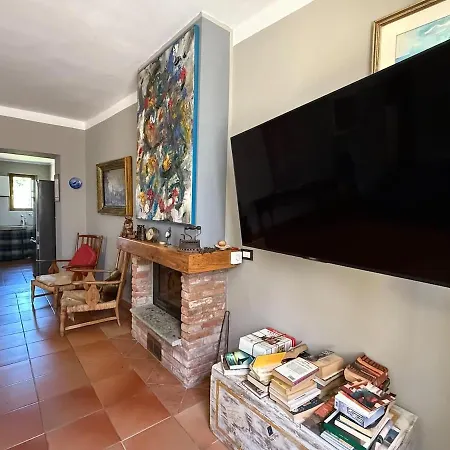 Rustico Near Outlet - Free Parking And Near Gavi Castelletto d'Orba