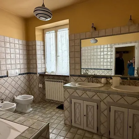 Apartment Rustico Near Parco Acquatico & Golf Club - Free Parking E Wifi Castelletto d'Orba