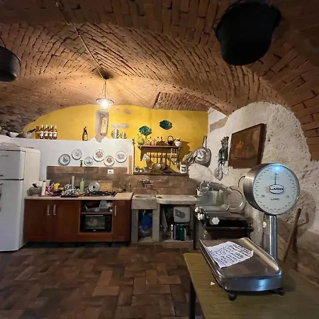 Rustico Near Parco Acquatico & Golf Club - Free Parking E Wifi Apartment