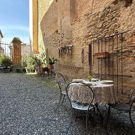 Rustico Near Parco Acquatico & Golf Club - Free Parking E Wifi Apartment