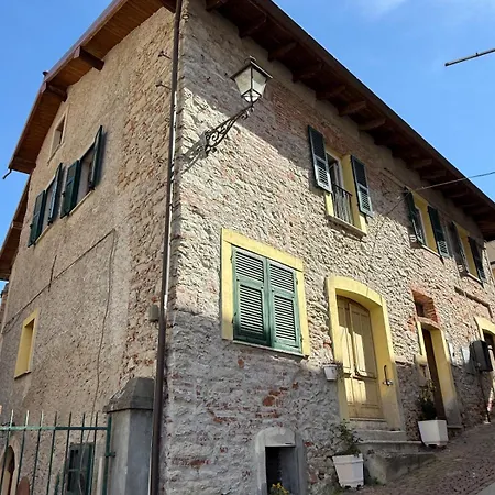 Rustico Near Parco Acquatico & Golf Club - Free Parking E Wifi Apartment *