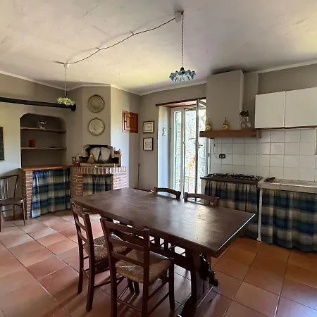 Rustico Near Parco Acquatico & Golf Club - Free Parking E Wifi Castelletto d'Orba