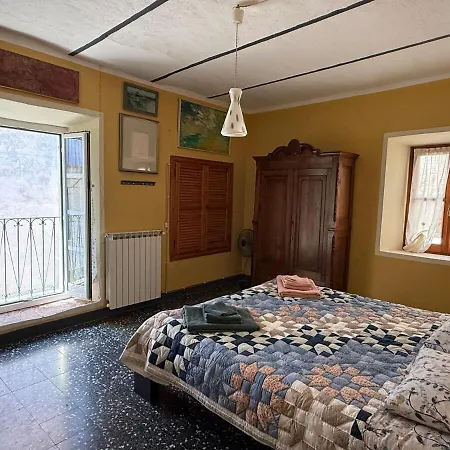 Rustico Near Parco Acquatico & Golf Club - Free Parking E Wifi *