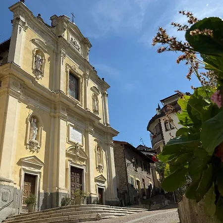 Rustico Near Parco Acquatico & Golf Club - Free Parking E Wifi Castelletto d'Orba