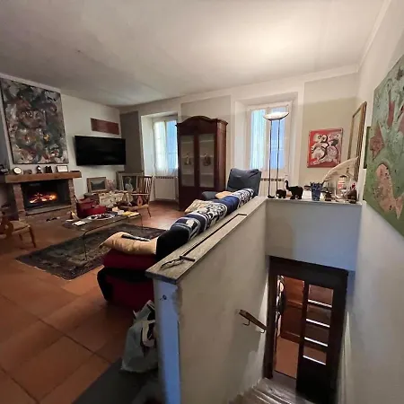 Rustico Near Parco Acquatico & Golf Club - Free Parking E Wifi Apartment *